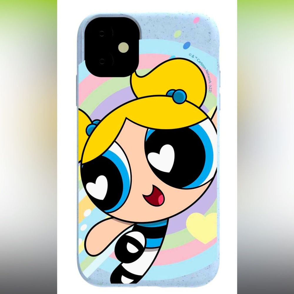 pela - bubbles phone case - iPhone 11